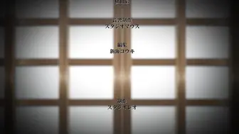 女友穿上两截式的原因