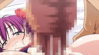好色忠义女忍者牡丹 好色の忠義